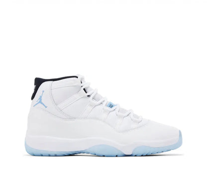 Air Jordan 11 Retro "Legend blue Columbia 2024"