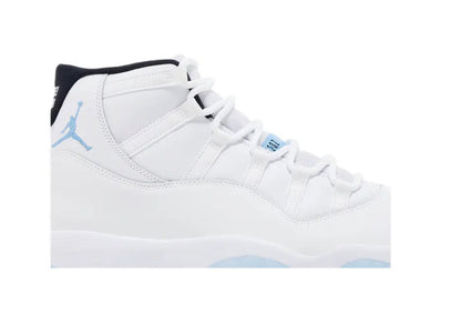 Air Jordan 11 Retro "Legend blue Columbia 2024"