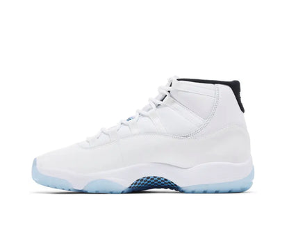 Air Jordan 11 Retro "Legend blue Columbia 2024"